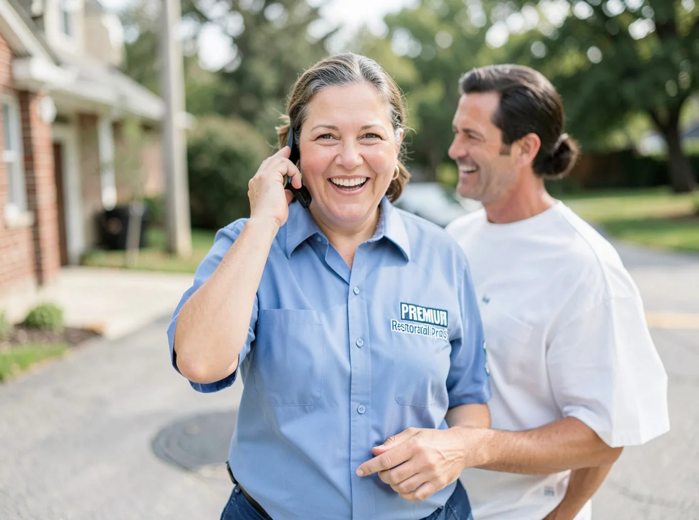 Water Damage Restoration East Bernstadt, KY FAQs